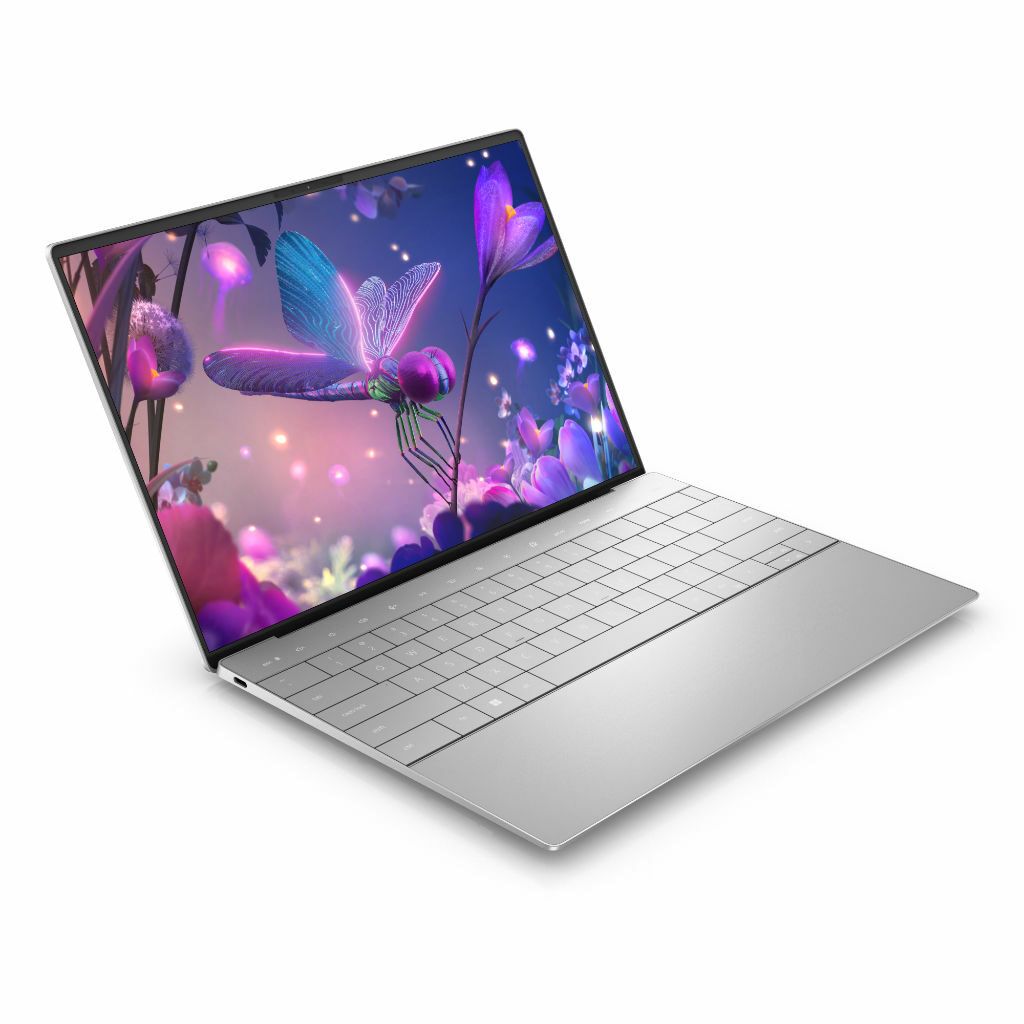 Dell XPS