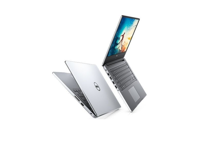 Dell XPS