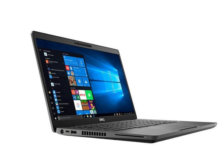 Dell XPS
