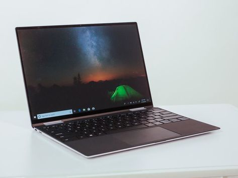 Dell XPS