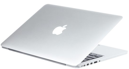 MacBook Pro