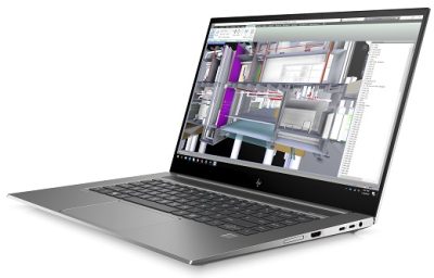 Dell XPS