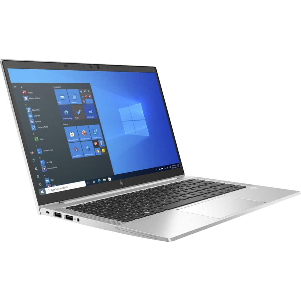 Dell XPS