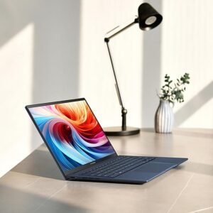 Dell XPS