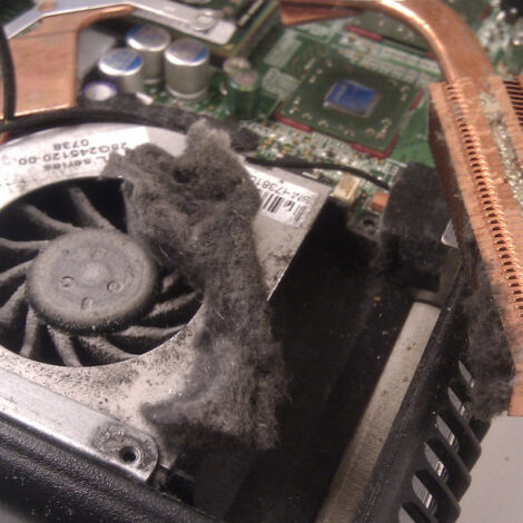 laptop fan repair in Nairobi Kenya