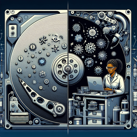 formatted corrupt SSD flash memory data recovery