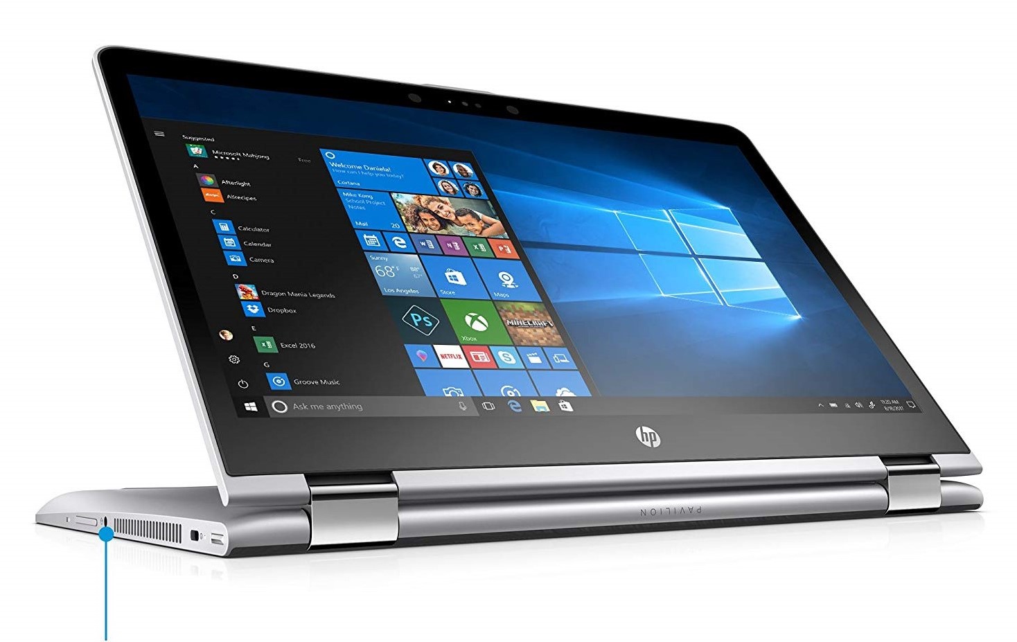 OneScreen Smart Board TL6-65 Interactive Flat Panel