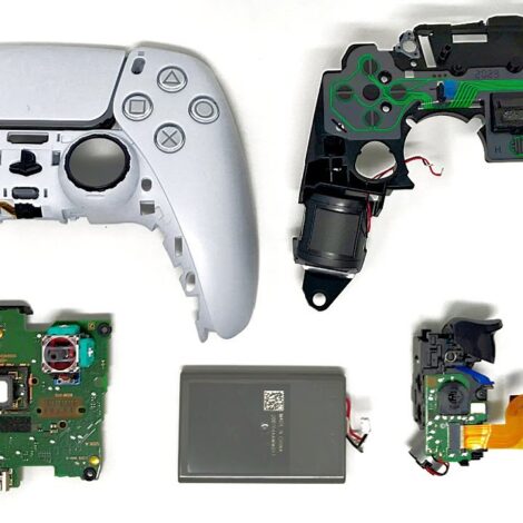 ps5 repair shop in nairobi Kenya